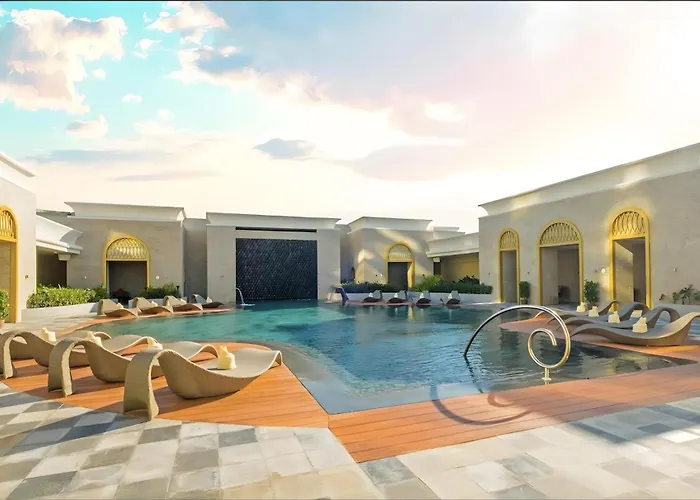 Playful 1br With Magnificant Bayview Garden View Near Okada, Solaire, Aiports Apartment *